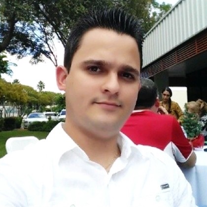Julio Aguilar