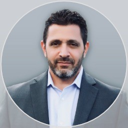 Luis Lazo